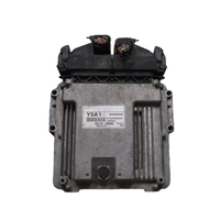 Computadora de Motor de Segunda Mano para Sportage, Sportage R, Tucson, Cerato, Accent, Elantra 39116-2B042 MEG17.9.8