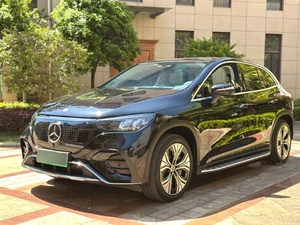 <span class=keywords><strong>Mercedes</strong></span>-EQE 500 SUV 4MATIC 2024 Auto Elettrica LHD Lusso Autonomia 600km Anno 2026 Come Nuova Esportazione - Product Image 1