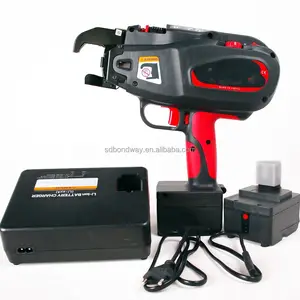 factory outlet Battery Powered Automatic Rebar Tying Machine Suppliers Cordless Rebar Tier Tools Factory Price