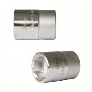 ประแจบล็อกหกเหลี่ยมโครเมี่ยมวาเนเดียมขนาด 3/4 นิ้ว - Product Image 2