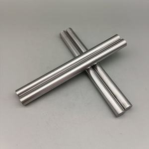 Wholesale Inconel 600 nickel <b>rod</b> ASTM B160 alloy nickel bar price - Product Image 3