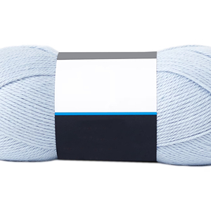 เส้นด้ายฝ้ายขนาดกะทัดรัดสำหรับการผลิตผ้าและเสื้อผ้าคุณภาพสูง - Product Image 2
