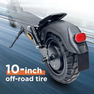Chất Lượng Cao 800W Động Cơ Mạnh Mẽ <span class=keywords><strong>Max</strong></span> 60Km Dài Phạm Vi Điện Off-Road Xe Tay Ga E9GS Dành Cho Người Lớn Có Thể Gập Lại Điện Xe Tay Ga Với Ứng Dụng - Product Image 5