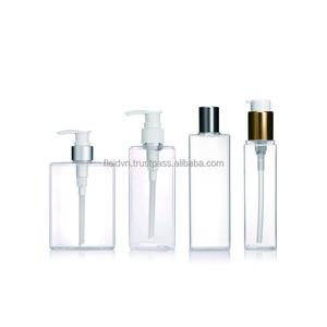 Botella Cosmética PETG de Pared Gruesa de 100 ml para Suero Premium - Product Image 3