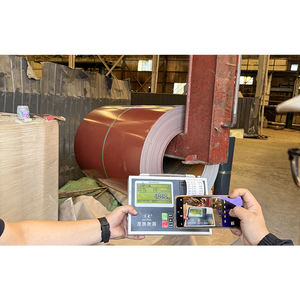 Bobinas de Acero Galvanizado Recubierto de Zinc PPGI de Primera Calidad OEM ODM - Product Image 1