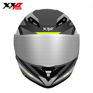 Casco Abatible ICONIC GUARD de XXP HELMETS, Certificado CE/ABS, Visores Dobles de Liberación Rápida, Certificación DOT/ECE/CCC, para Todas las Estaciones, Tallas M-4XL - Product Image 6
