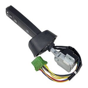 Commutateur de colonne de direction 20700930 20553738 20424046 pour moteur 8500 8700 9700 9900 - Product Image 4