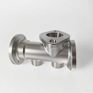 PROTOTEK Custom High Precision CNC Milling Aluminum & Steel <b>Machining</b> <b>Services</b> for Metal Parts - Product Image 6