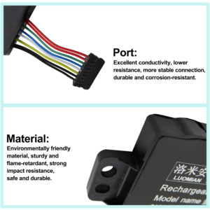 L18C3PF2 L18M3PF2 Laptop Battery for Lenovo Ideapad <strong>L340</strong> <strong>L340</strong>-15/17 L3-15IML05 V155-<strong>15API</strong> V340-17IWL L18D3PF1 L18L3PF1 36Wh - Product Image 4