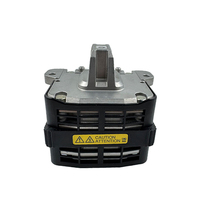 Tête d'impression d'imprimante de haute qualité adaptée aux pièces de machines d'imprimante Epson DFX 9000 tête d'impression DFX-9000 tête d'impression flambant neuf Original