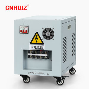 ZK-30KVA家庭用電圧コンバータ220V 110V電源変圧器大容量<span class=keywords><strong>60Hz</strong></span> 50HZ - Product Image 2