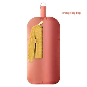 Séchoir à linge manuel mini rapide à pompe à chaleur pour vêtements, chaussures et couettes - Product Image 1