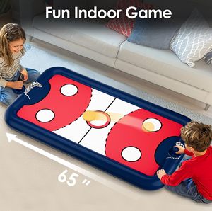 Alfombrilla <span class=keywords><strong>de</strong></span> juego flotante gigante personalizada-mesa <span class=keywords><strong>de</strong></span> juego <span class=keywords><strong>de</strong></span> billar inflable para diversión acuática - Product Image 4