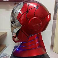 Base de Altavoz Específica para el Casco Inteligente 2026, Equipada con Luces de Doble Color y Compatible con Chino e Inglés