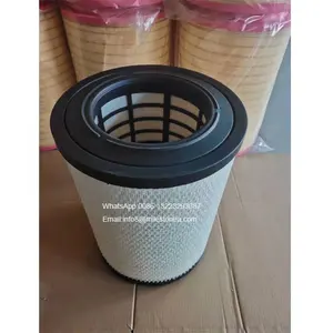 Industrial Air Filter P124867 12565177 3I0193 RE16808 AF4553M Manufactured By Air Filter For Diesel Generator Engine