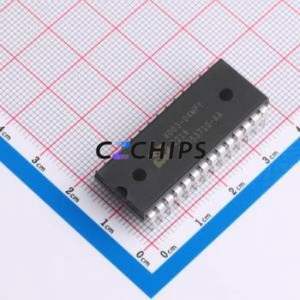 Interface audio IC de puce d'IC de circuit intégré ISD4003-04MPY DIP-28 de vente entière - Product Image 1