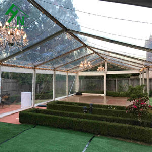 Tentes de mariage et d'église de 500 à 1000 places à vendre en Afrique du <span class=keywords><strong>Sud</strong></span> - Product Image 5