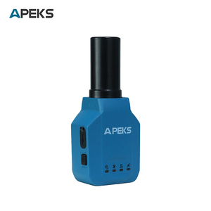 Ricevitore GNSS Portatile APEKS APS1 RTK con Precisione di 2cm, Rete NTRIP, IP67, Rete RTK CORS - Product Image 1