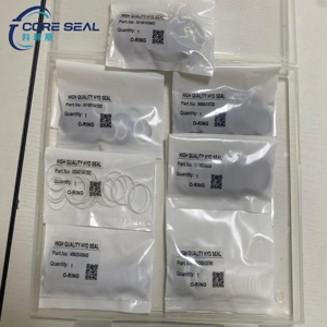 Kit de reparación de válvula de control y válvula de alivio principal para excavadoras Hitachi ZAX200, ZAX210-3, ZAX240-5G - Kit hidráulico XP00000010PS - Product Image 4