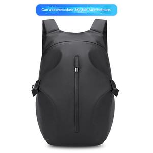 Sacoche de selle imperméable en tissu Oxford pour <span class=keywords><strong>homme</strong></span>, 36~55L, pour casque intégral, équipement de motocross et de voyage - Product Image 6