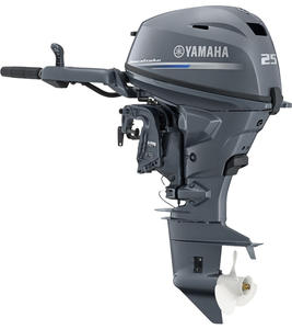 Nuevo Motor Fuera <span class=keywords><strong>de</strong></span> Borda Yamaha <span class=keywords><strong>de</strong></span> 4 Tiempos para Barco, Motor <span class=keywords><strong>de</strong></span> <span class=keywords><strong>Gasolina</strong></span> Marino <span class=keywords><strong>de</strong></span> 6HP 9.9HP 15HP 20HP 25HP 60HP para Embarcaciones Neumáticas - Product Image 1