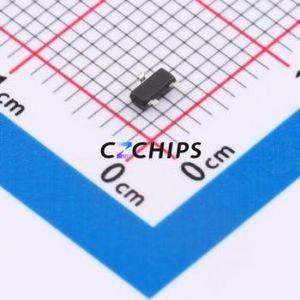 Nuevo-Original SOT-23 Transistor de efecto de campo de transistor (MOSFET) Venta completa Chips de componentes electrónicos y servicio BOM - Product Image 2
