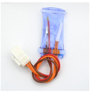 6615JB2005A <span class=keywords><strong>Bimetal</strong></span> 6615JB2005C y AP4457170 y PS3529338 Termostato de descongelación para refrigerador Conjunto de sensor de descongelación - Product Image 1