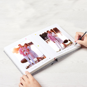 Usine d'impression OEM Impression bon marché Impression <span class=keywords><strong>rapide</strong></span> de livres <span class=keywords><strong>photo</strong></span> de table basse d'art à couverture rigide - Product Image 4