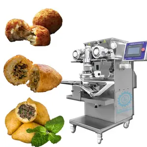 Multifunctional Kubba/Arrancini/Croquette/Kachori Making Machine For Sale