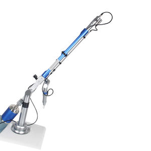 Equipo de Belleza OPT para Depilación Láser, 1200W de Alta Potencia, Uso Comercial Estacionario, Enfriamiento por Agua, Diseño de Lujo Personalizado - Product Image 3