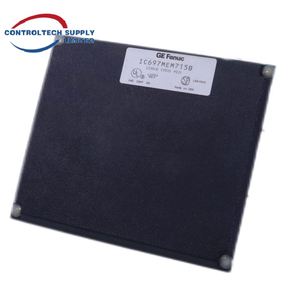 Mejor Precio, Módulo PLC IC697MEM715B de 90-70, 32 Megahercios, para Sistemas Industriales Automatizados - Product Image 4
