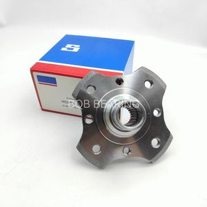 Hot bán bánh xe trung tâm mang lắp ráp MD001-33-061/KK151-33-061 tự động mang đơn vị/kit bánh xe trung tâm mặt bích cho KIA-PRIDE - Product Image 3