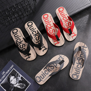 <span class=keywords><strong>Chanclas</strong></span> <span class=keywords><strong>de</strong></span> hombre Chenxiaomo 2022 <span class=keywords><strong>de</strong></span> verano, nuevas, modernas, con parte superior <span class=keywords><strong>de</strong></span> EVA, diseño <span class=keywords><strong>de</strong></span> letras con textura <span class=keywords><strong>de</strong></span> <span class=keywords><strong>madera</strong></span>, estilo abierto, a la moda, envío directo. - Product Image 3