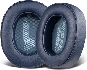 Coussinets d'oreille de remplacement pour casque <span class=keywords><strong>JBL</strong></span> Live <span class=keywords><strong>500</strong></span> BT, coussinets d'oreille, protège-oreilles - Product Image 5