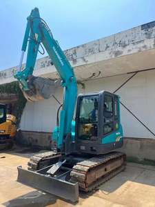 Pelle sur chenilles swe70e de bonne qualité et forte puissance se vend bien à bas prix - Product Image 2