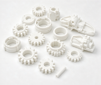 Service d'impression 3D personnalisé, prototypes en une seule pièce, résine, métal, plastique, petite série, fournisseur en gros, fabricant à faible volume
