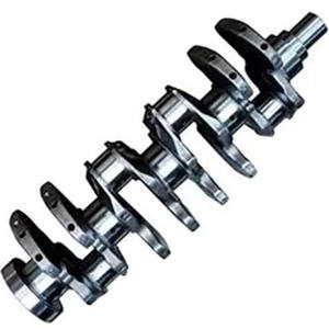 Cigüeñal de alto rendimiento para motor Toyota Allion, Caldina, Corolla, cacio, Premio, RAV4, 1ZZ, 1ZZ-FE, 1ZZFE, 1,8 l - Product Image 3