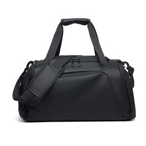 Bolsa de Viaje Personalizada para Negocios, Tipo Duffel y Mochila - Product Image 1