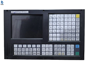 ระบบเซ็นเซอร์บัสคอนโทรลเลอร์ PLC ของแท้ใหม่เอี่ยม รุ่น DF2000TS - Product Image 1