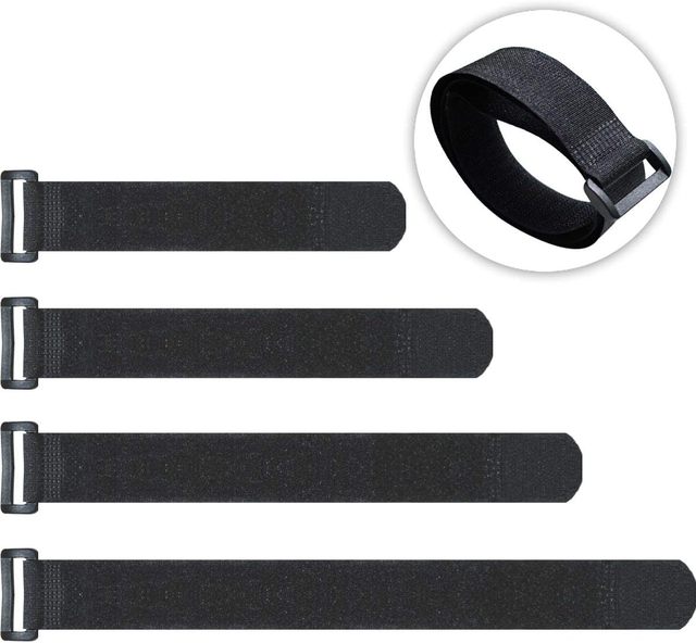 Customizable Eco-Friendly Self-Adhesive Sofa Decoration Strip Tapes Reusable Nylon Strap Fastening Strap Nylon fastener Cable Tie