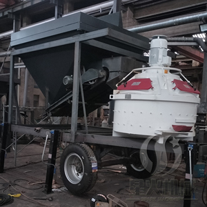 Mb Wheels Type Mobiele Betonmenginstallatie Station Beweegbare Kleine 20m3 <span class=keywords><strong>Mini</strong></span> Ready Mix Mobiele Betonbatchinstallatie Apparatuur - Product Image 3