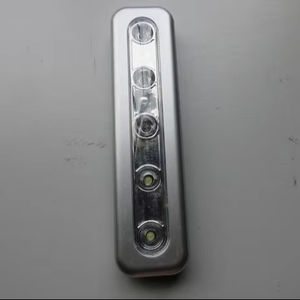 Services de contrôle de la qualité d'inspection 100% <span class=keywords><strong>Service</strong></span> d'inspection des produits <span class=keywords><strong>5</strong></span> Led Touch Cabinet Light en Chine - Product Image 1