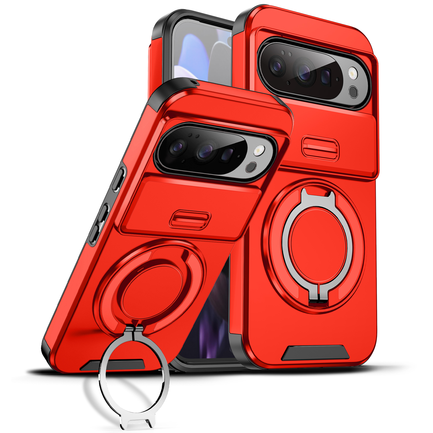 Rojo