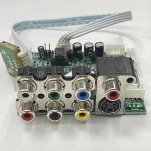 Carte DVD Dvd 8202l-<span class=keywords><strong>av</strong></span> de haute qualité/carte polyvalente <span class=keywords><strong>JC</strong></span>/8202L-EVD - Product Image 4