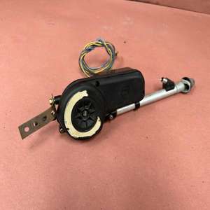 E21 320i E28 E24 E23 Uitbreiden Radioantenne Oem #83239 - Product Image 1