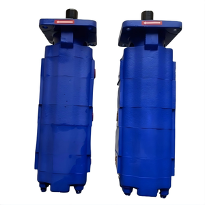 ปั๊มเกียร์ Permco รุ่น HuamaoP4800-F50TI3637-F50TIB-F40TIBG - Product Image 5