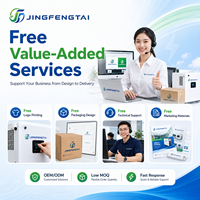 Baterai Penyimpanan Energi Rumah QG-TB120AH LiFePO4 12.8V 120Ah 1536Wh 80A Peak Volt Display Cangkang Logam 6000 Siklus -10C~50C