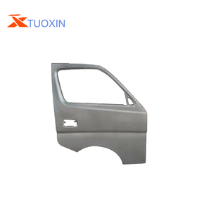 PARAURTI ANTERIORE BARKET PER NISSAN URVAN E26 NV350 AMPIO 1880 - Product Image 5