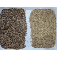 Trieuse de couleur de riz multifonctionnelle de haute précision pour moulin à riz également pour le tri direct des arachides de grains de café en Chine