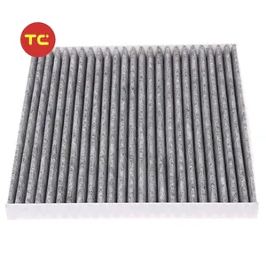 Cabin Air Filter with Activated Carbon Replacement for CF10285/CP285 for Lexus for Scion for Subaru